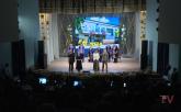 50-летний юбилей школы масштабно отпраздновали в Павлодаре